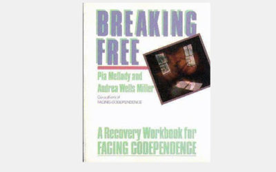 Breaking Free from Codependency