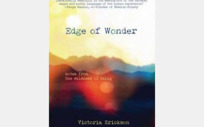 Edge of Wonder: Notes from the Wildness of Being